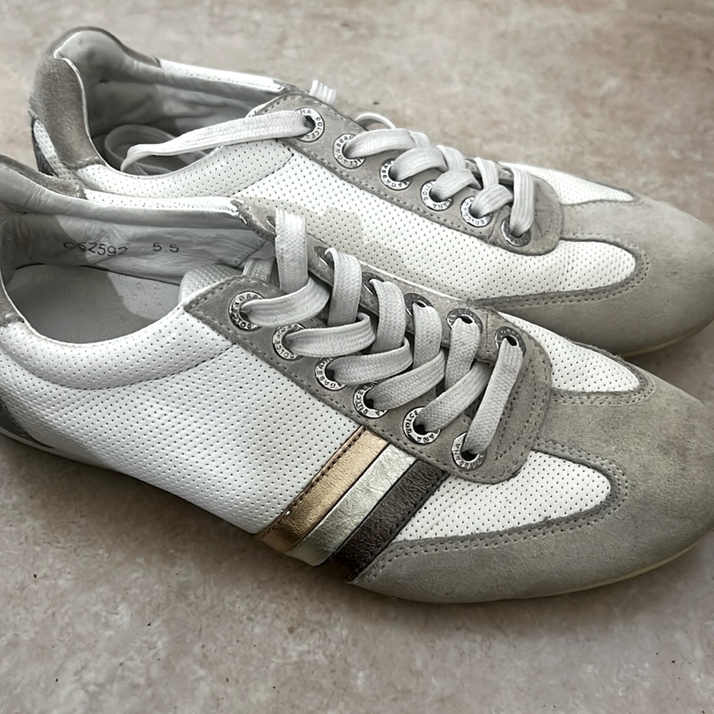 D&G sneakers